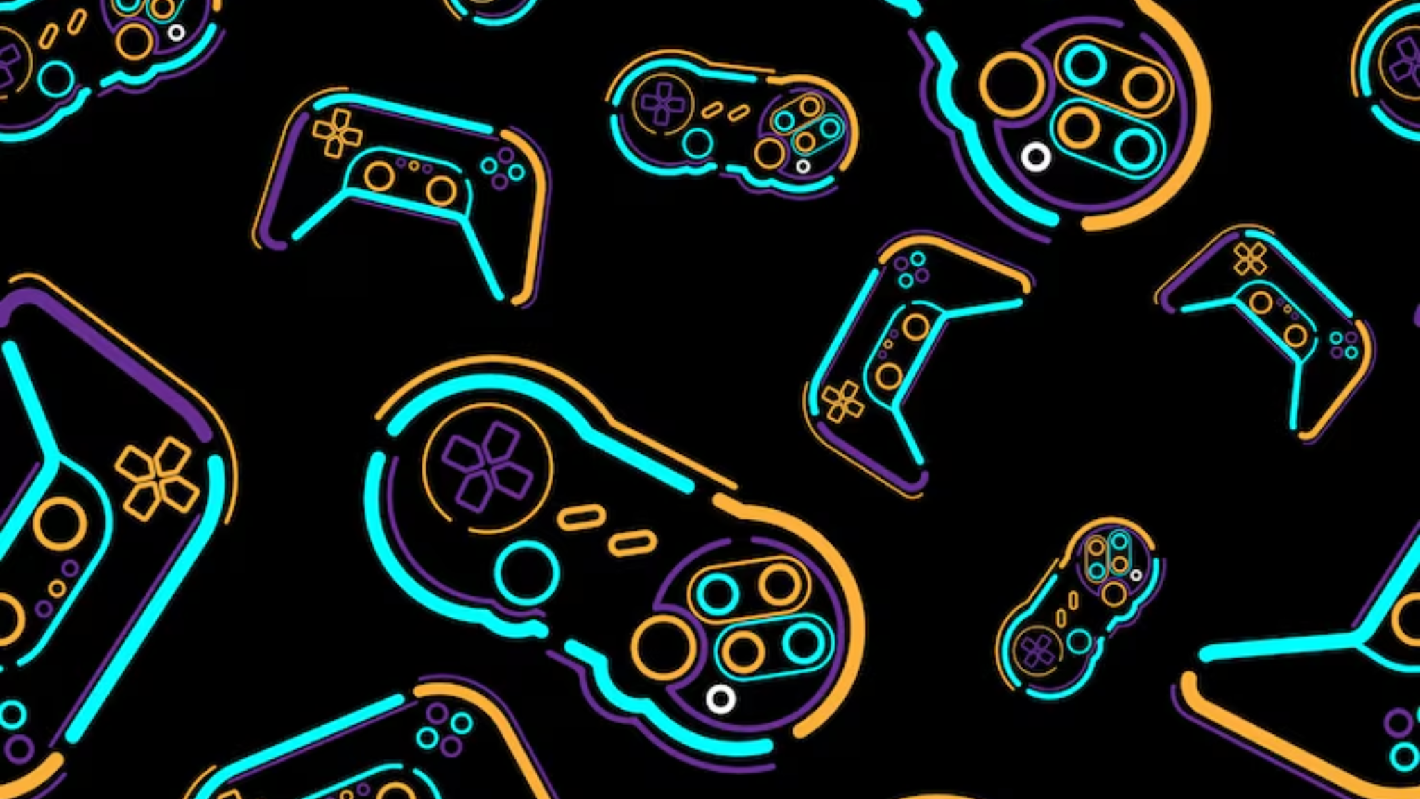 Desenvolvimento de Jogos